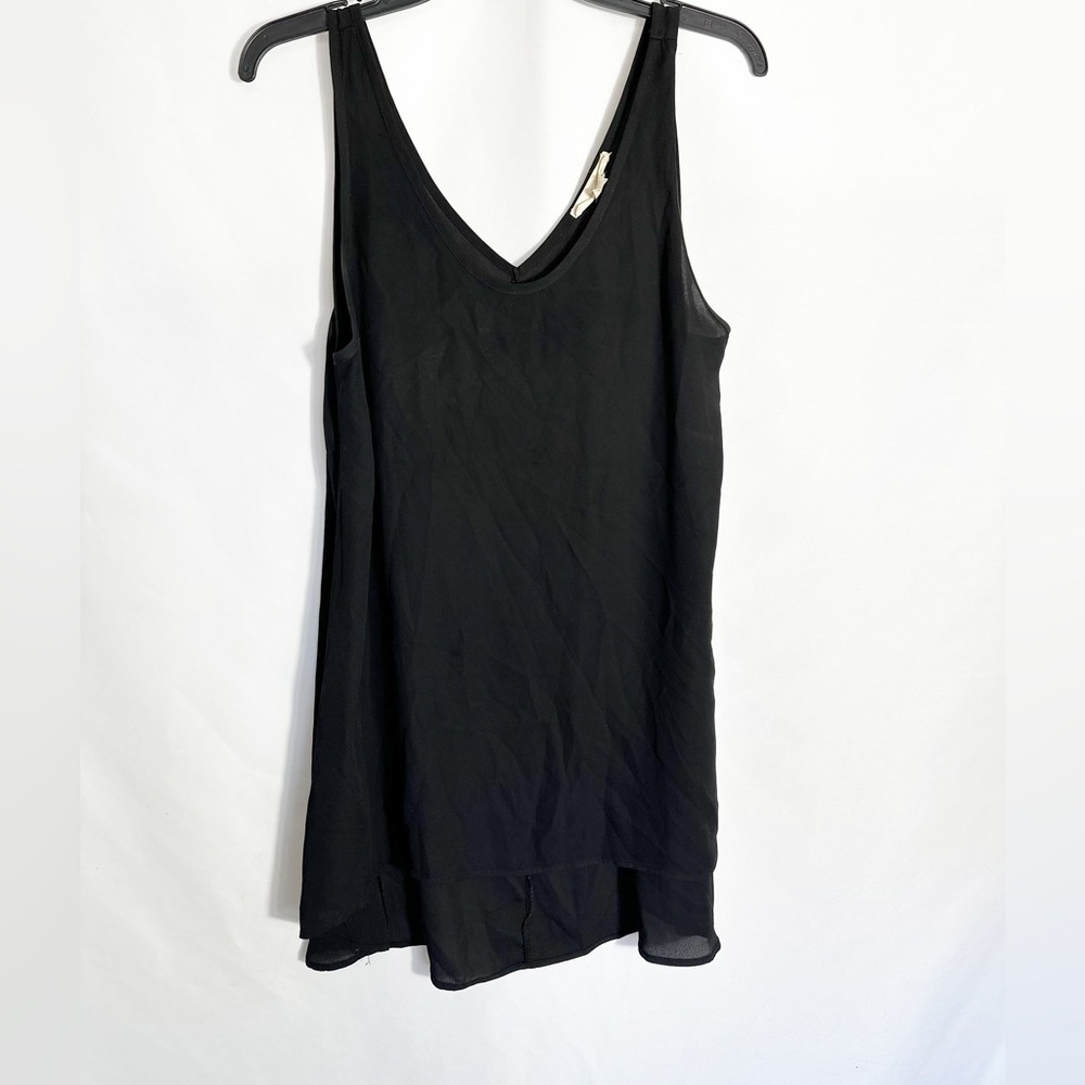 Painted Threads A-line Slip Dress